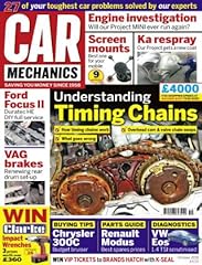 Car mechanics magazine for sale  Delivered anywhere in UK