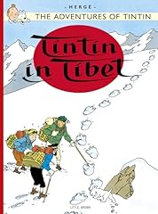 Tintin tibet for sale  Delivered anywhere in USA 