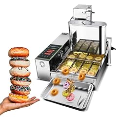 Gensdh commercial donut for sale  Delivered anywhere in USA 