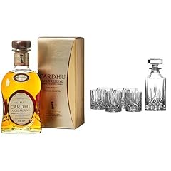 Cardhu gold reserve for sale  Delivered anywhere in UK