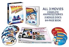 Back future 30th for sale  Delivered anywhere in USA 