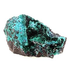 Brochantite chrysocolle atacam d'occasion  Livré partout en France