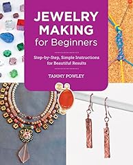 Jewelry making beginners for sale  Delivered anywhere in USA 