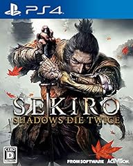 Sekiro shadows die for sale  Delivered anywhere in UK