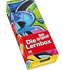 Lernbox design graffiti gebraucht kaufen  Wird an jeden Ort in Deutschland