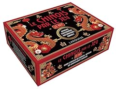 Chinois jeu d'occasion  Livré partout en France