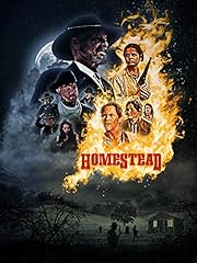 Homestead for sale  Delivered anywhere in UK
