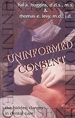 Uninformed consent hidden for sale  Delivered anywhere in USA 