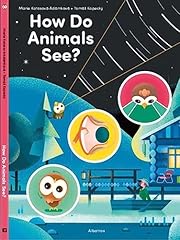 How animals see d'occasion  Livré partout en France