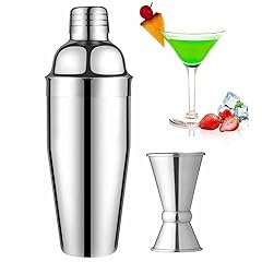 750 cocktail shakers for sale  Delivered anywhere in UK