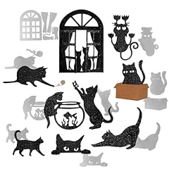 15pcs chat matrice d'occasion  Livré partout en France