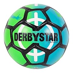 Derbystar street soccer gebraucht kaufen  Wird an jeden Ort in Deutschland
