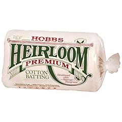 Hobbs heirloom premium for sale  Delivered anywhere in UK