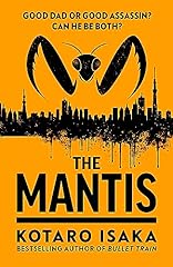 Mantis for sale  Delivered anywhere in UK