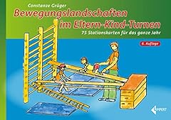 Bewegungslandschaften eltern k gebraucht kaufen  Wird an jeden Ort in Deutschland