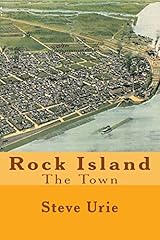 Rock island town for sale  Delivered anywhere in USA 