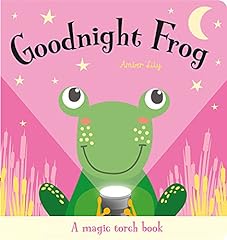 Goodnight frog for sale  Delivered anywhere in UK