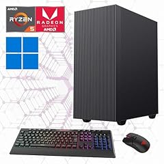 Hyrican gamemax home gebraucht kaufen  Wird an jeden Ort in Deutschland