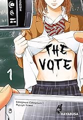 The vote schockierender d'occasion  Livré partout en Belgiqu