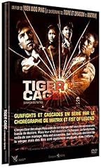 Tiger cage d'occasion  Livré partout en France