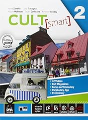 Cult smart student usato  Spedito ovunque in Italia 