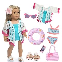 Inch american doll for sale  Delivered anywhere in USA 