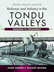 Railways industry tondu for sale  Delivered anywhere in UK