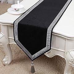 Table runners faux for sale  Delivered anywhere in UK