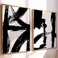 Modern abstract wall for sale  Delivered anywhere in UK