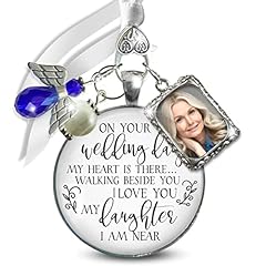 Bridal bouquet charm for sale  Delivered anywhere in USA 