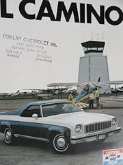 1975 chevy chevrolet for sale  Delivered anywhere in USA 