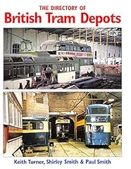 Directory british tram for sale  Delivered anywhere in UK