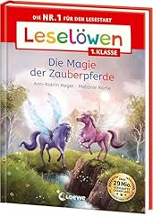 Leselöwen klasse magie gebraucht kaufen  Wird an jeden Ort in Deutschland