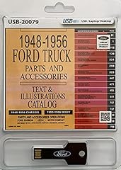 1948 ford truck for sale  Delivered anywhere in UK