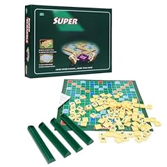 Scrabble board game for sale  Delivered anywhere in UK