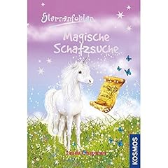 Sternenfohlen magische schatzs gebraucht kaufen  Wird an jeden Ort in Deutschland