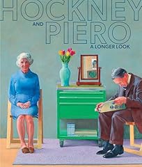 Hockney piero longer for sale  Delivered anywhere in USA 