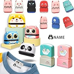 Anlewo name stamp for sale  Delivered anywhere in UK