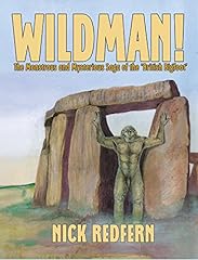 Wildman for sale  Delivered anywhere in UK