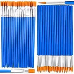 Small paint brushes for sale  Delivered anywhere in USA 