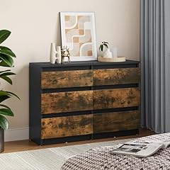 Yitahome commode tiroirs d'occasion  Livré partout en France