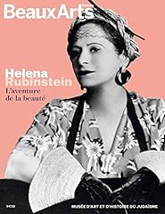 Helena rubinstein. aventure d'occasion  Livré partout en France
