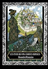 Beaux contes russes d'occasion  Livré partout en France