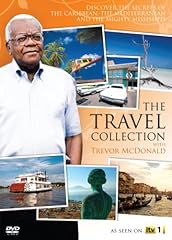 Travel collection trevor for sale  Delivered anywhere in UK