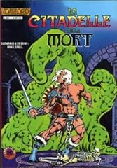 Warlord artima super d'occasion  Livré partout en France