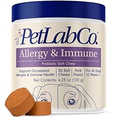 Petlab co. allergy for sale  Delivered anywhere in USA 
