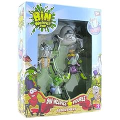 Bin weevils figure for sale  Delivered anywhere in UK