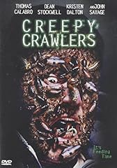 Creepy crawlers edizione usato  Spedito ovunque in Italia 
