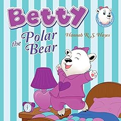 Betty the polar gebraucht kaufen  Wird an jeden Ort in Deutschland