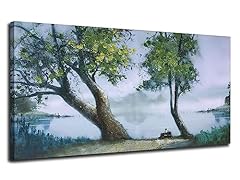 Ardemy trees canvas for sale  Delivered anywhere in USA 